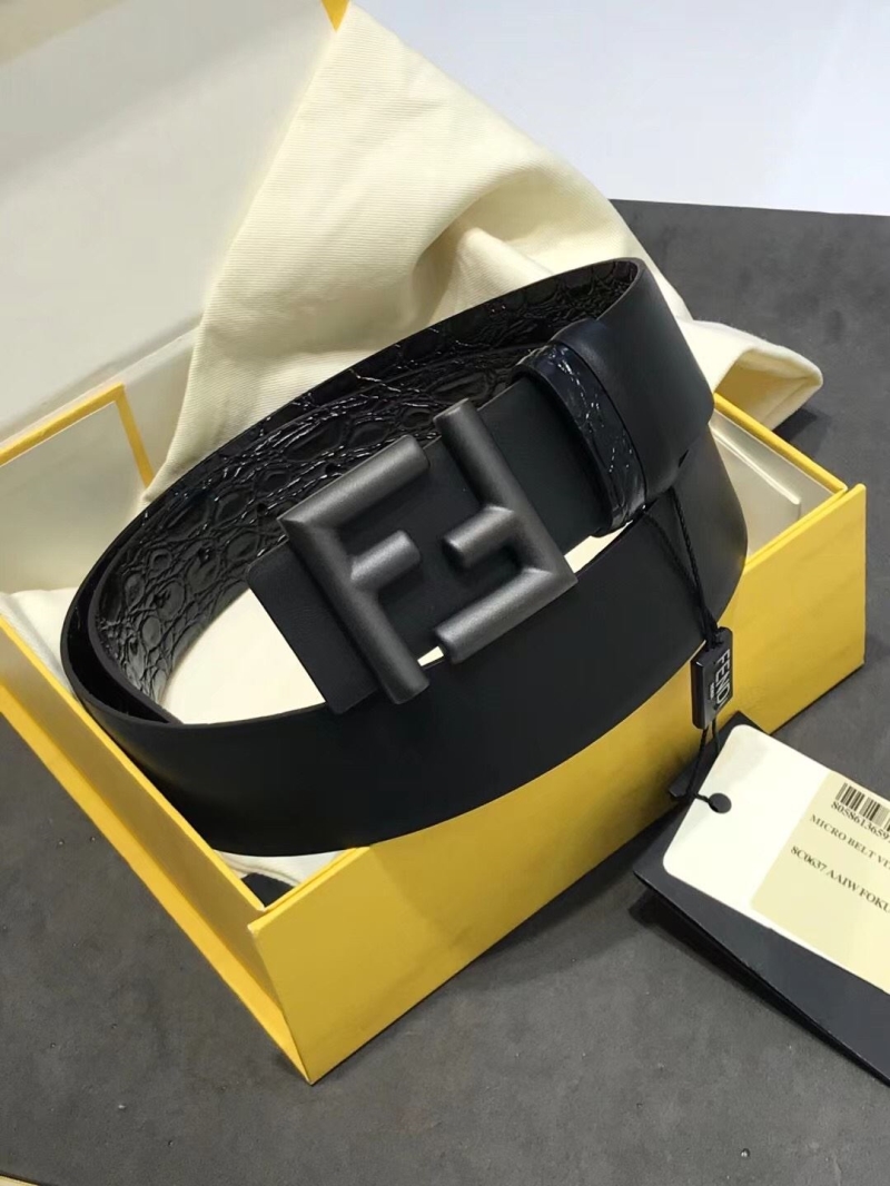 Fendi Belts